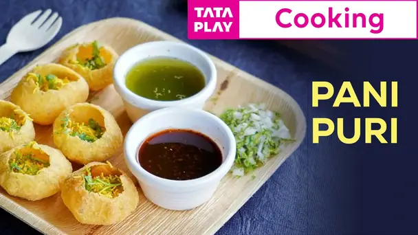 Pani Puri